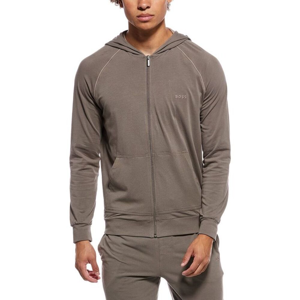 Hugo Boss Mens Boss  Mix & Match Jacket